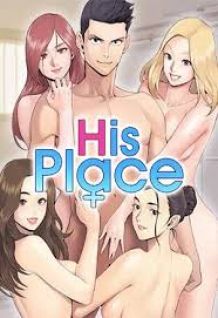 His place (Manhwa)