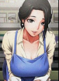 Share Girlfriend (Manhwa)