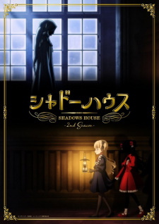 Image for the work Shadows House 2nd Season