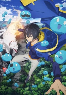 Image for the work My Isekai Life: I Gained a Second Character Class and Became the Strongest Sage in the World