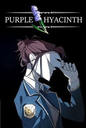 Purple Hyacinth (Manhwa)