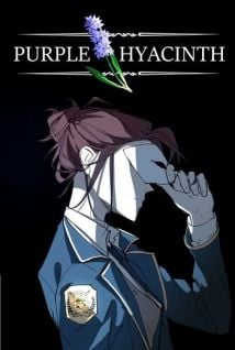 Purple Hyacinth (Manhwa)