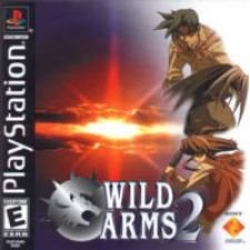 Image for the work Wild Arms 2