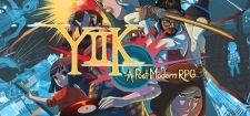 Image for the work YIIK: A Postmodern RPG
