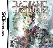 Radiant Historia