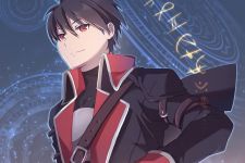Image for the work The Max Level Hero Strikes Back