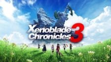 Image for the work Xenoblade Chronicles 3