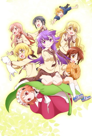 Sansha Sanyou