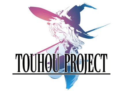Display picture for 東方Project