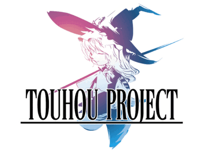 Image for the work Touhou Project