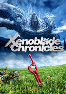Xenoblade Chronicles