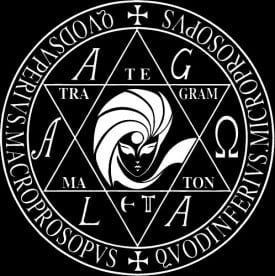 Image for the work Shin Megami Tensei