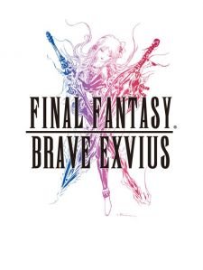 Image for the work Final Fantasy: Brave Exvius