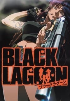 Image for the work Black Lagoon