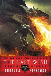 The Witcher