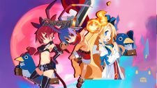 Image for the work Disgaea