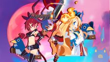 Disgaea