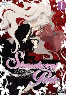 Image for the work Strawberry Panic