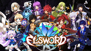Elsword