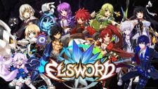 Image for the work Elsword
