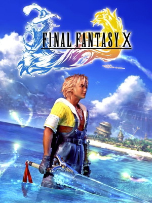 Final Fantasy X