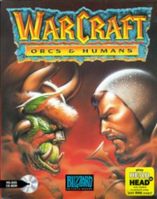 Image for the work Warcraft
