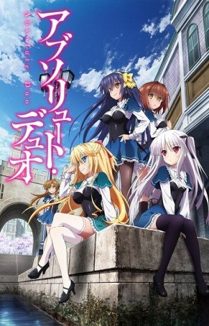 Image for the work Absolute Duo