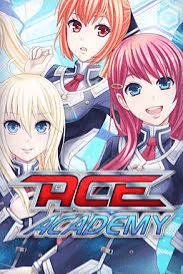 Image for the work ACE Academy