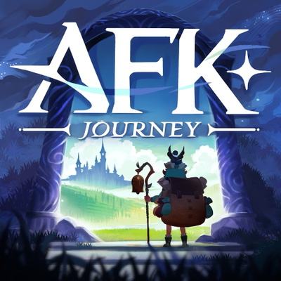 Image for the work AFK Journey