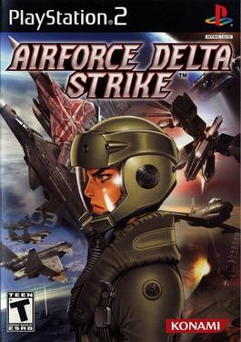 Airforce Delta: Blue Wing Knights