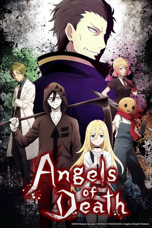 Angels of Death