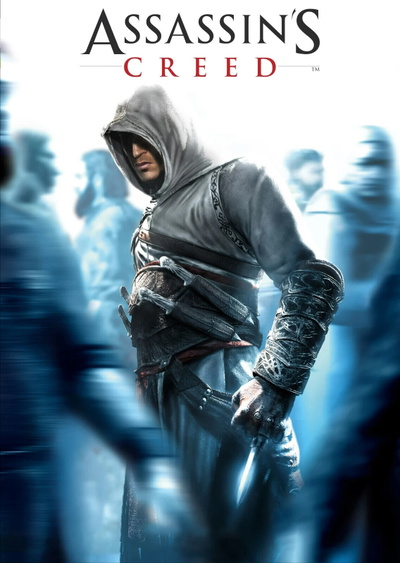 Image for the work Assassin's Creed