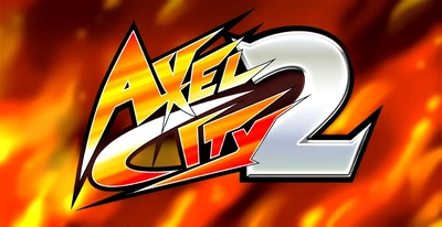 Axel City 2