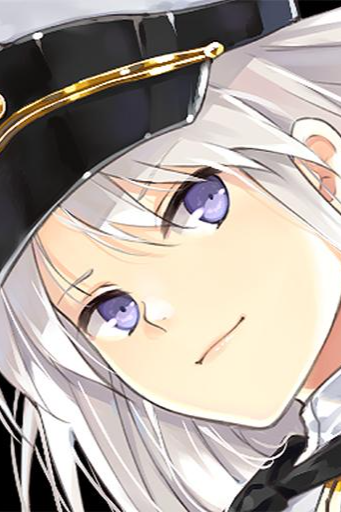 Image for the work Azur Lane (Game)