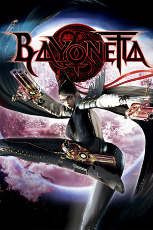 Bayonetta