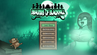 Beauties of Blackfall