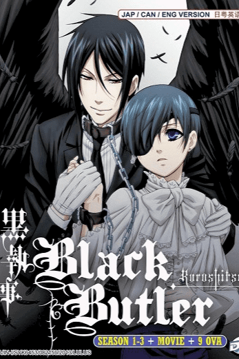 Black Butler