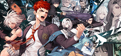 Image for the work BLACK SURVIVAL