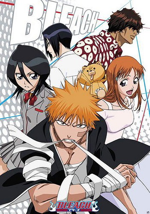 Display picture for BLEACH - ブリーチ -