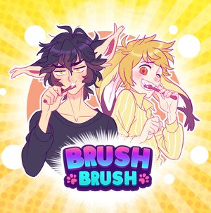 Display picture for null