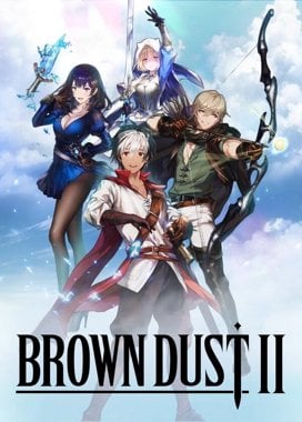 Image for the work BrownDust
