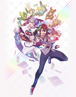 Card-en-Ciel