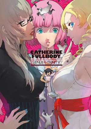 Catherine