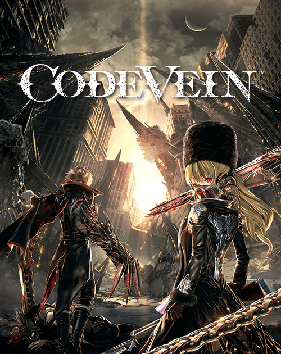 Image for the work Code Vein