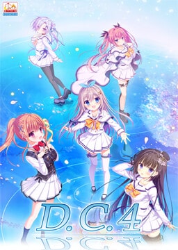 Display picture for D.C.4 ～ダ・カーポ4～