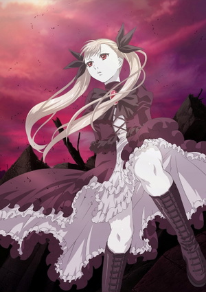 Display picture for ダンスインザヴァンパイアバンド
