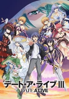 Date a Live III