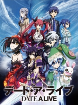 Image for the work Date A Live