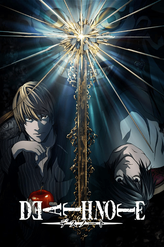 Image for the work Death Note