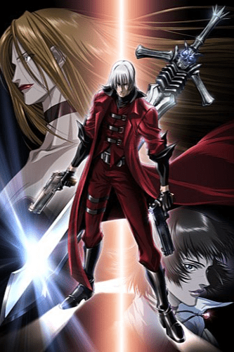 Image for the work Devil May Cry
